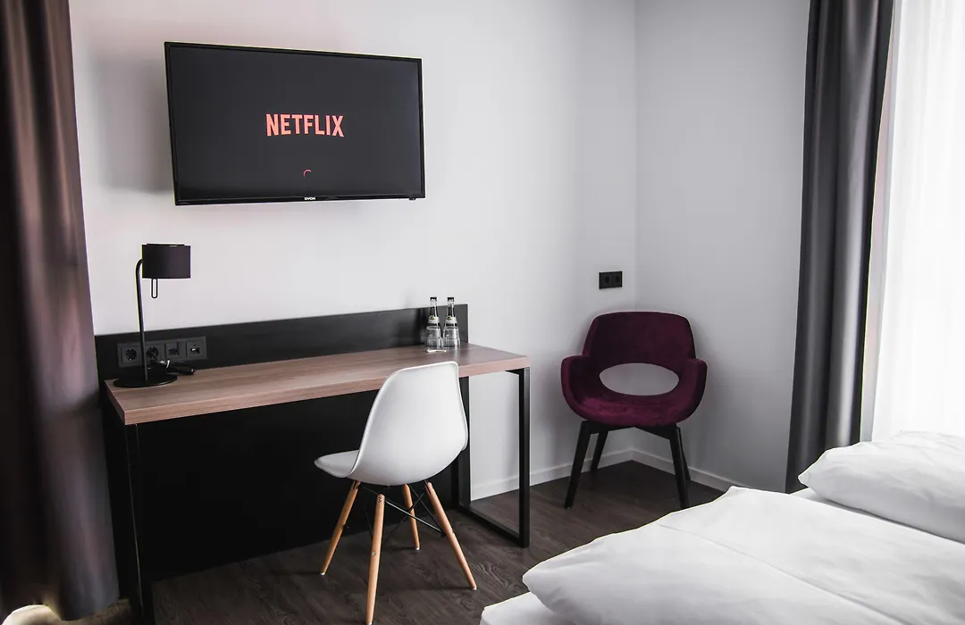 Hayta Hotel Stuttgart Airport Messe-1