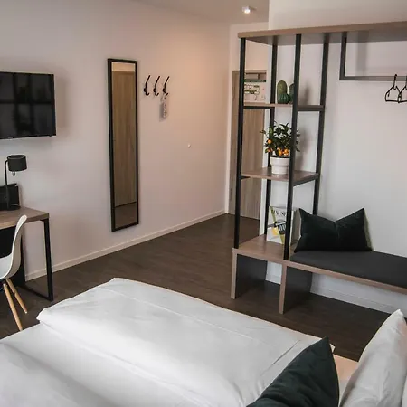 Hayta Hotel Stuttgart Airport Messe-2
