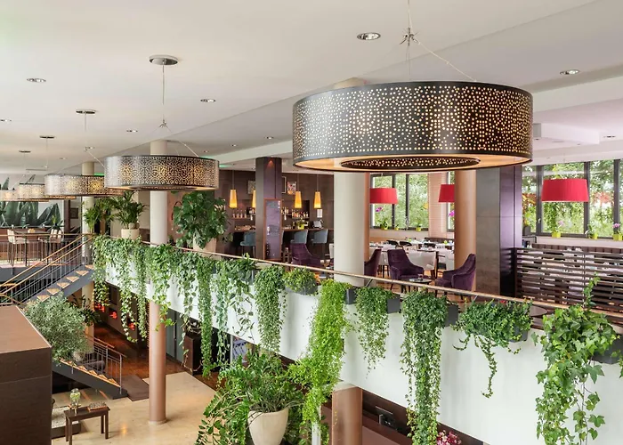 Nh Stuttgart Airport